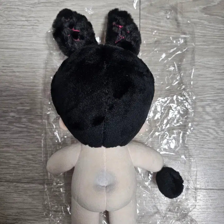[BUNJANG] 20cm Unbranded Cotton Doll &