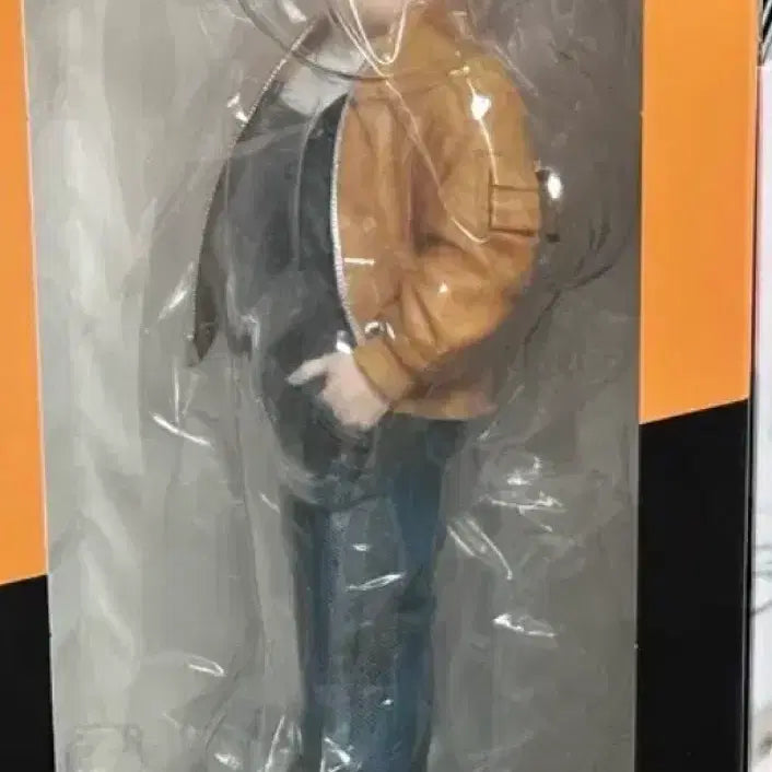[BUNJANG] Sakamoto Days Sakamoto Taro Prize A Figure / (무료 배송) 사카모토 데이즈 사카모토  타로 A상 피규어 (번장 매물 거의 없음)