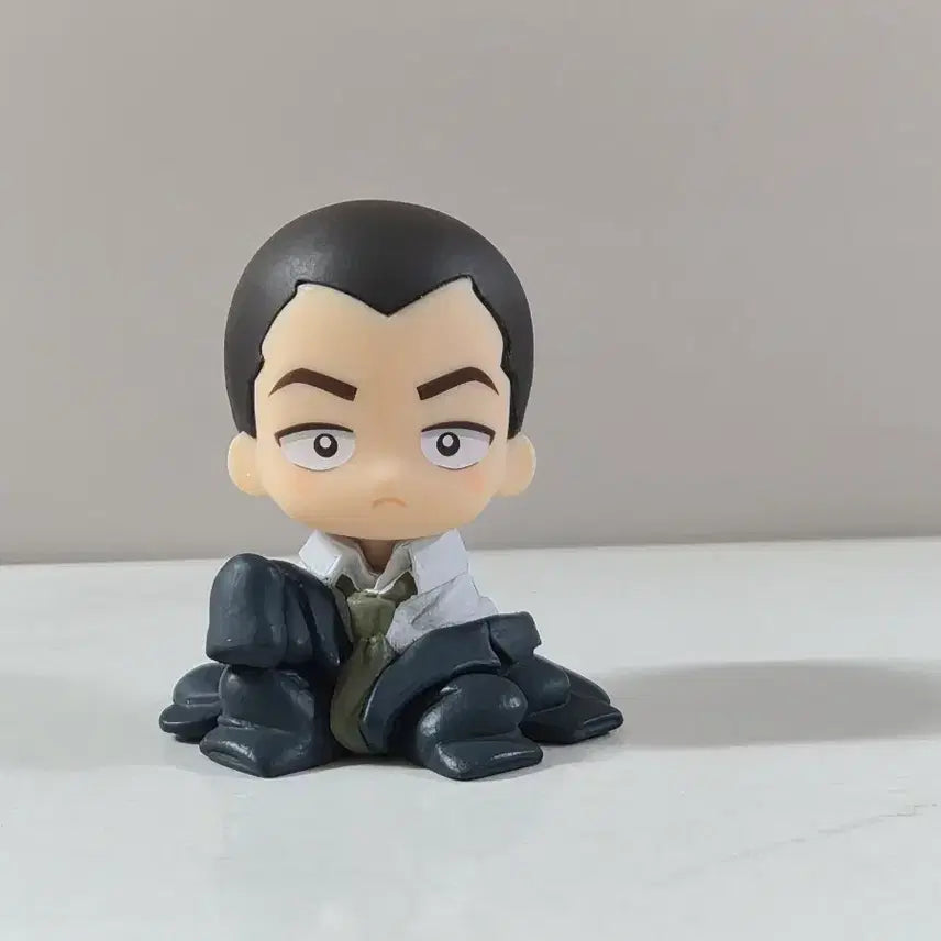 [BUNJANG] Detective Conan Chijimase Gacha Capsule (Sealed) / 명탐정코난 치지마세 가챠 캡슐미개봉 판매합니다