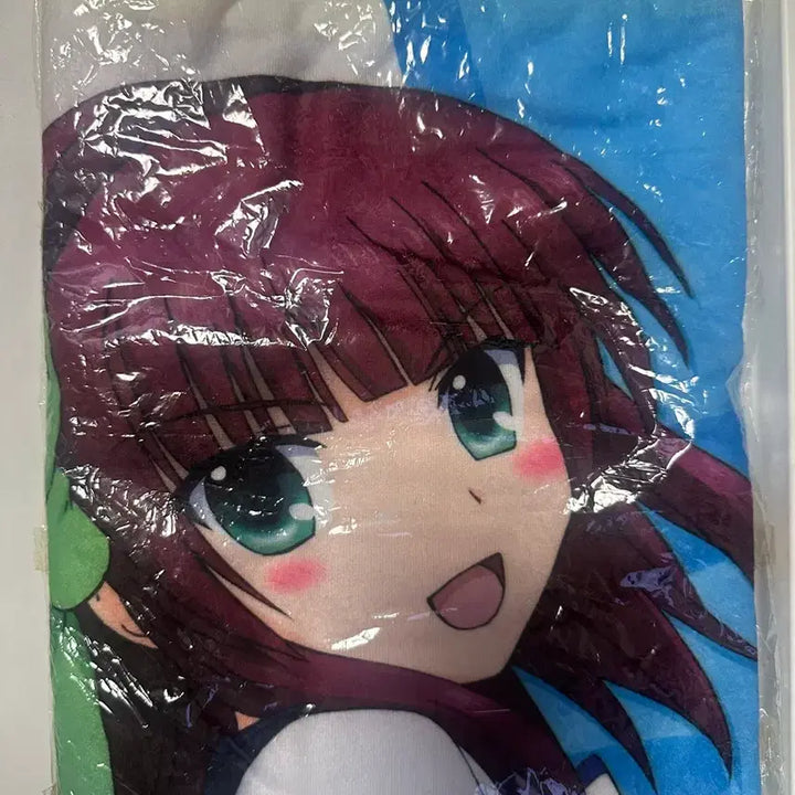 [BUNJANG] Angel Beats! Blanket / 엔젤비트 담요 블랭킷 고전 미소녀 방꾸템