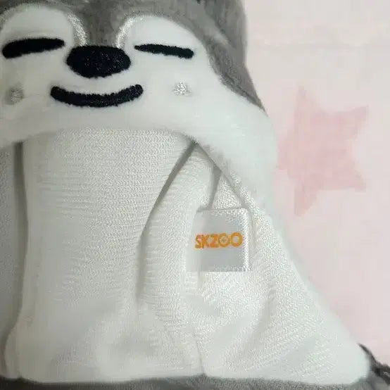 [BUNJANG] SKZOO Wolfchan Plush Outfit 10cm / 스키주 플러쉬 아웃핏 10cm 울프찬