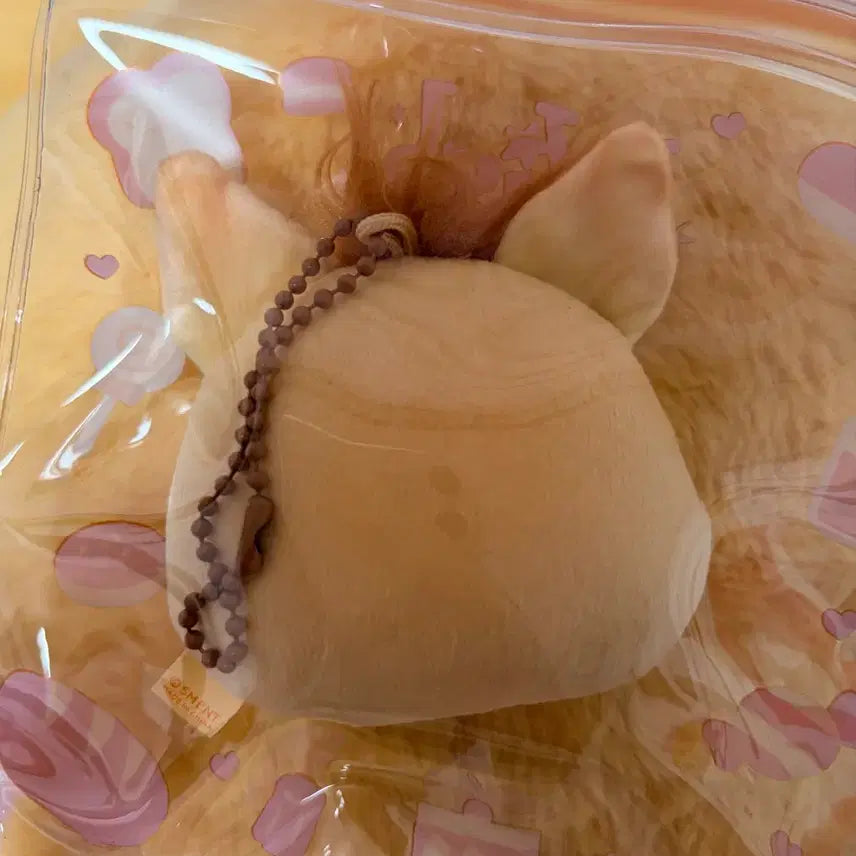 [BUNJANG] Wish Bakery Seasoning Stress Ball / 위시 베이커리 시오닝 스트레스볼 급처