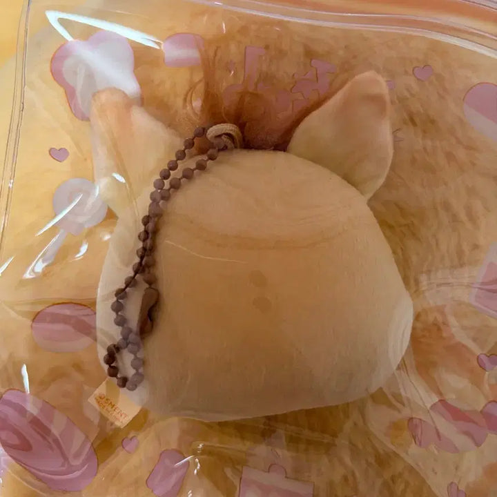 [BUNJANG] Wish Bakery Seasoning Stress Ball / 위시 베이커리 시오닝 스트레스볼 급처
