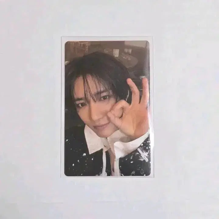[BUNJANG] TXT Beomgyu Photocard / 투바투 하하더 범규 포카
