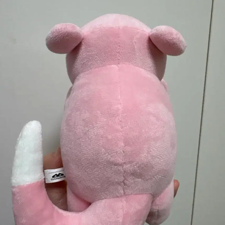 [BUNJANG] Banpresto Slowpoke Wink Plush / 포켓몬스터 야돈 윙크 반프레스토 인형