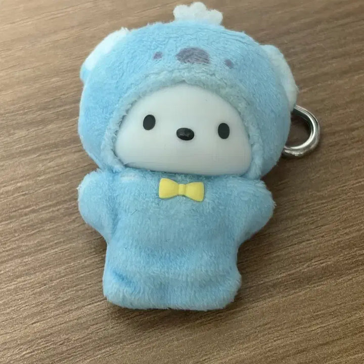 [BUNJANG] Sanrio Pochacco Chibi Tomato Koala Animal Plush / 산리오 치비토모 포차코 코알라 동물