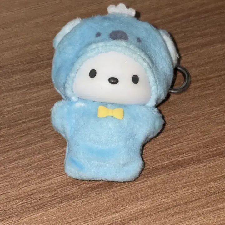 [BUNJANG] Sanrio Pochacco Chibi Tomato Koala Animal Plush / 산리오 치비토모 포차코 코알라 동물