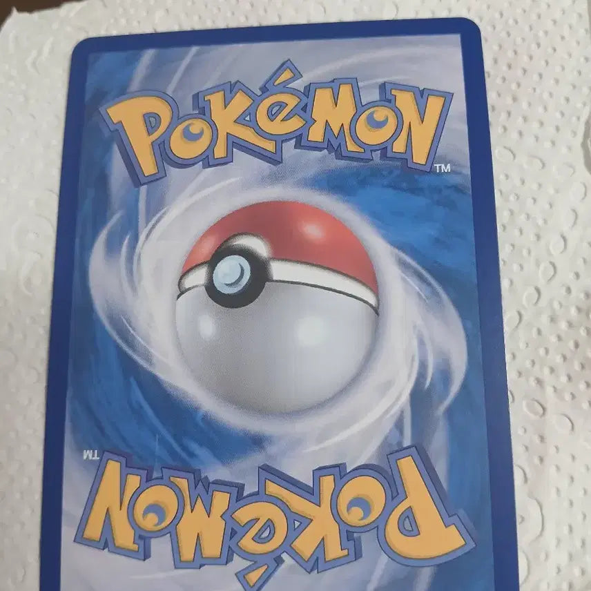 [BUNJANG] Gyarados Promo Card / 잉어킹 프로모 팝니다