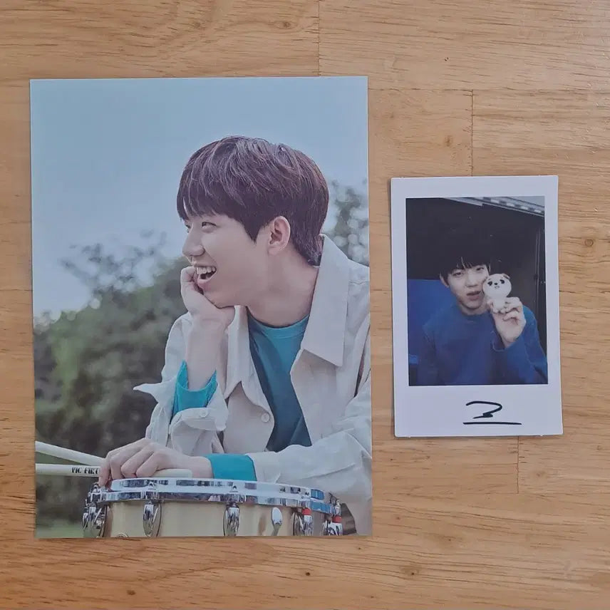 [BUNJANG] Day6 Dowoon 2019 Season&