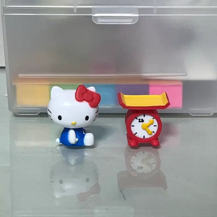 [BUNJANG] Sanrio I&