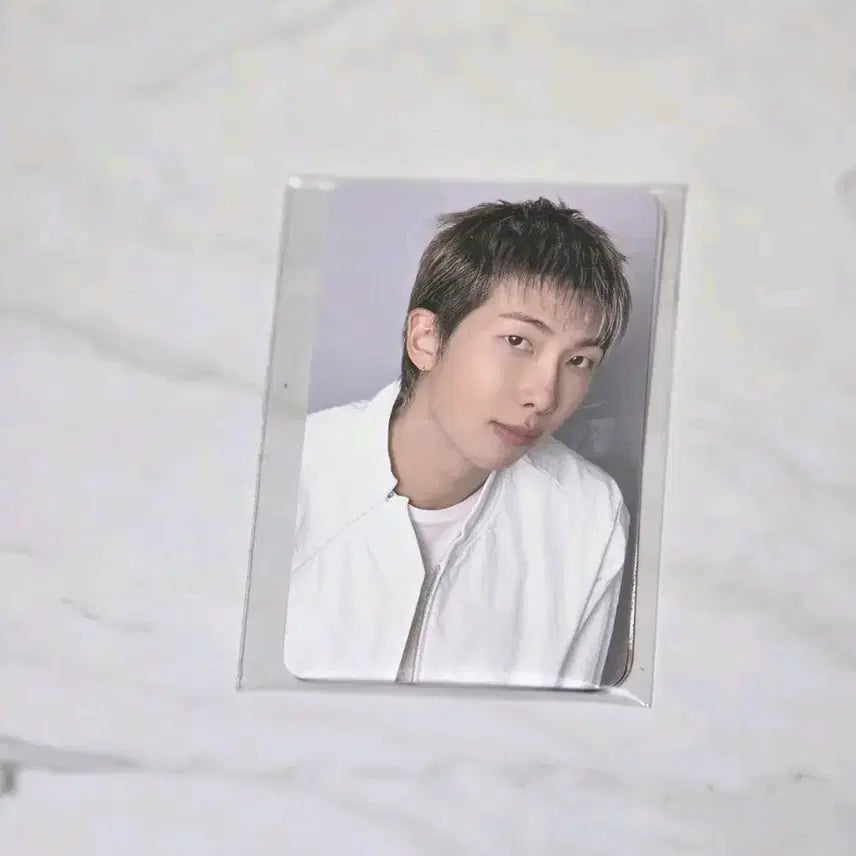 [BUNJANG] BTS Arirang Tour Goyang ARMY ZONE Gift Photocard Set (Sealed) / 미개봉) 방탄 아리랑투어 고양 아미존 기프트 포카 세트 미개봉 양도