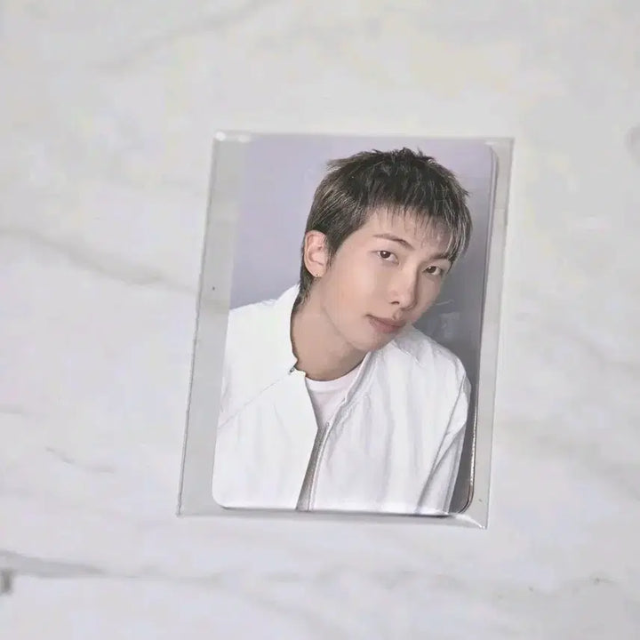 [BUNJANG] BTS Arirang Tour Goyang ARMY ZONE Gift Photocard Set (Sealed) / 미개봉) 방탄 아리랑투어 고양 아미존 기프트 포카 세트 미개봉 양도