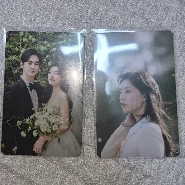 [BUNJANG] Kim Jiwon Taiwan Magazine Photocard / 김지원 대만 잡지 포카