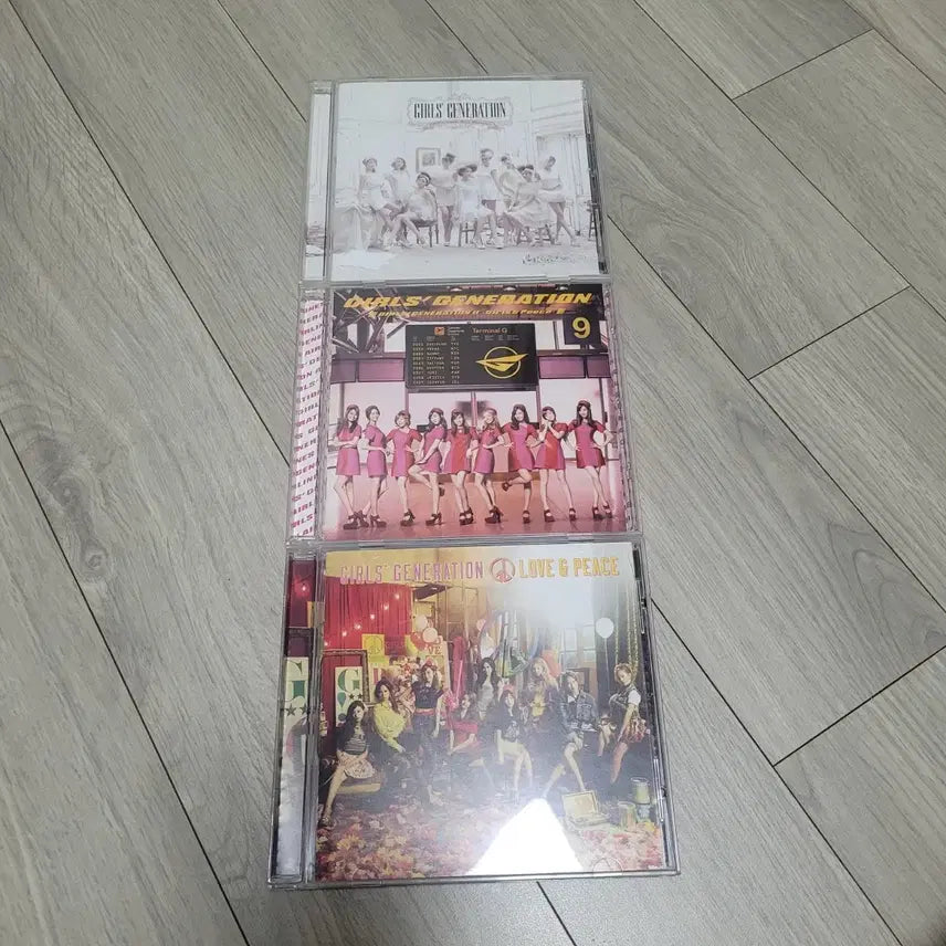 [BUNJANG] Girls&