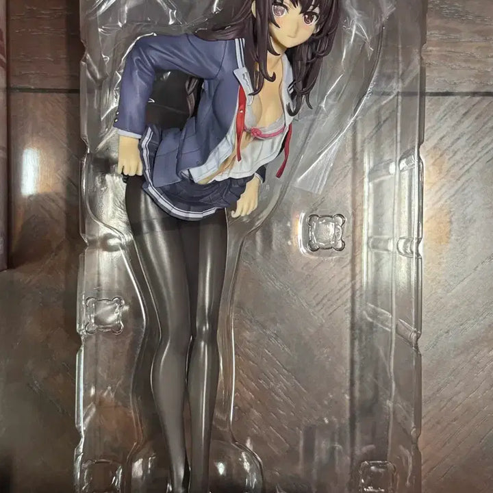 [BUNJANG] Good Smile Kasumigaoka Utaha Figure / 굿스마일 카스미가오카 우타하 피규어 판매합니다.