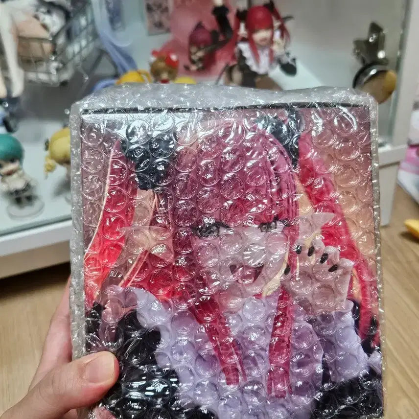 [BUNJANG] Taito Desktop Cute Marin Kitagawa Riz큥 Ver. Figure / 타이토 데스크탑 큐트 - 키타가와 마린 리즈큥 Ver. [미개봉/현물]
