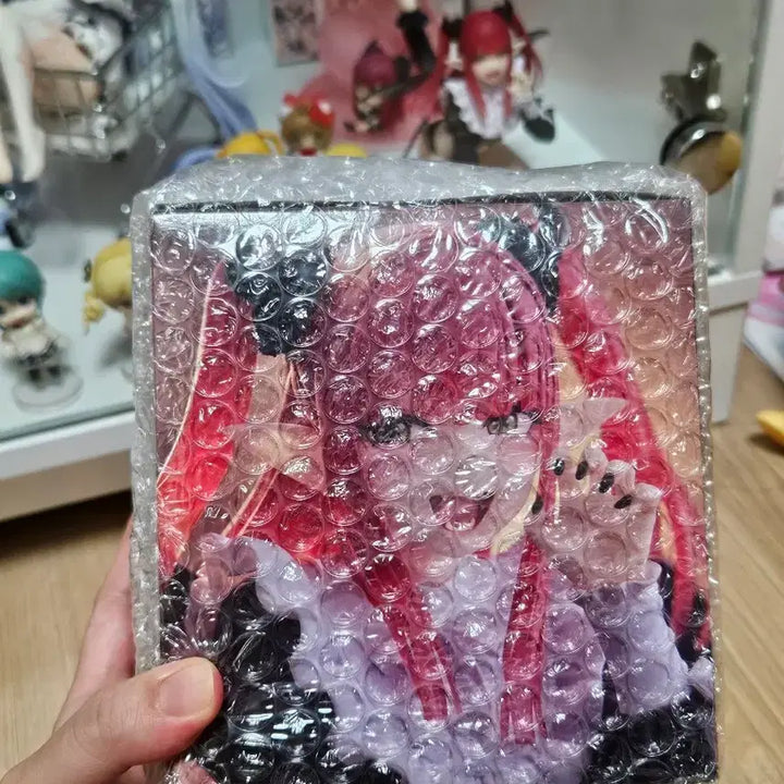 [BUNJANG] Taito Desktop Cute Marin Kitagawa Riz큥 Ver. Figure / 타이토 데스크탑 큐트 - 키타가와 마린 리즈큥 Ver. [미개봉/현물]