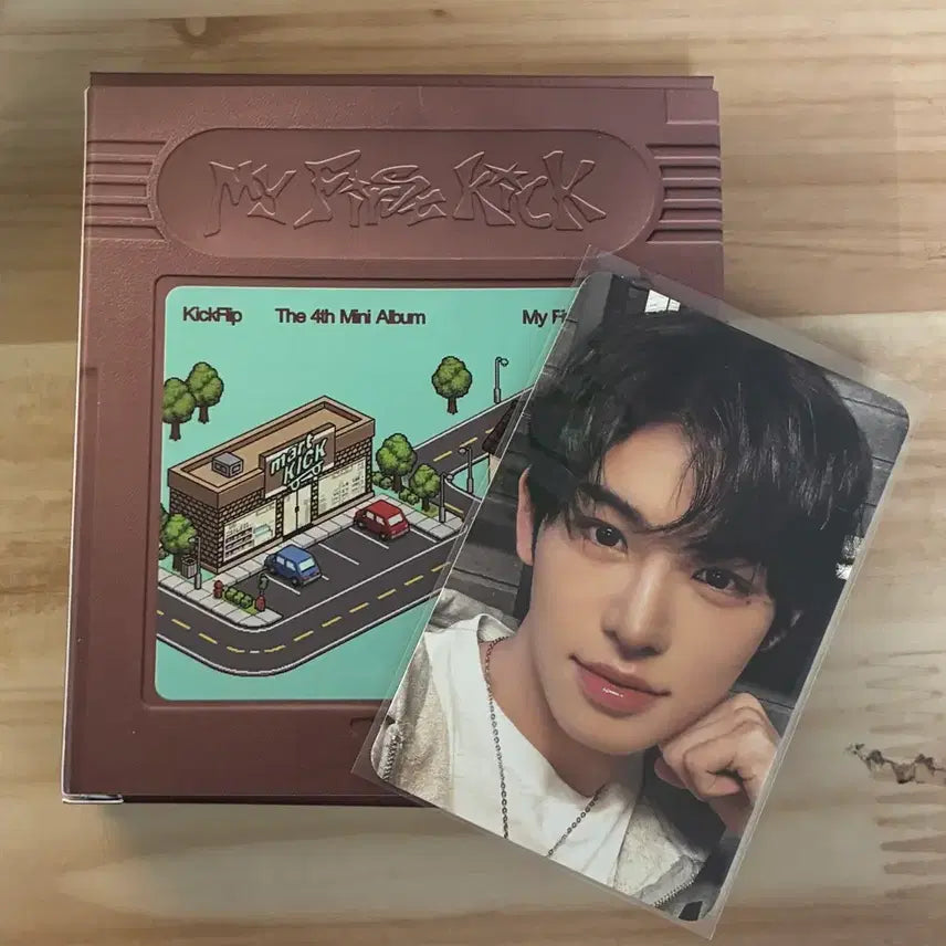 [BUNJANG] Boynextdoor 4th Mini Album &
