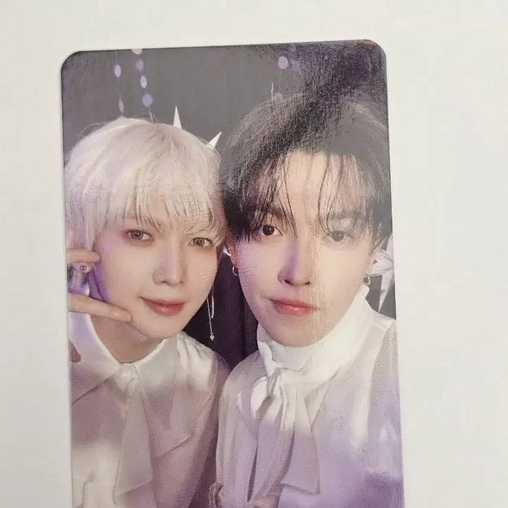 [BUNJANG] ATEEZ Hongjoong Yeosang &