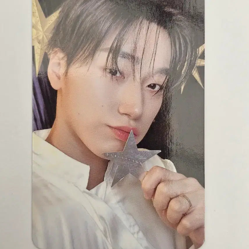 [BUNJANG] ATEEZ San Aniteez Photocard / 에이티즈 산 사운드웨이브 Aniteez in Dejavu 애니티즈 팝업 포카 트레카