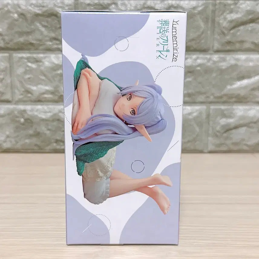 [BUNJANG] SEGA Yumemirise Frieren: Beyond Journey&