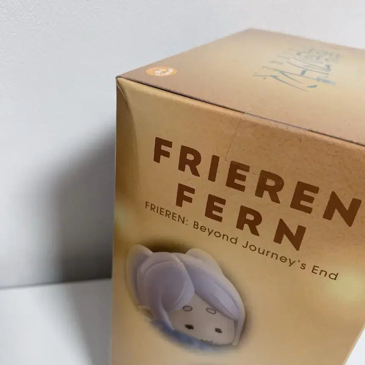 [BUNJANG] Frieren: Beyond Journey&
