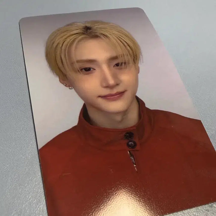 [BUNJANG] SEUNGWON (CIX) Photocard / 틈새포카 상원