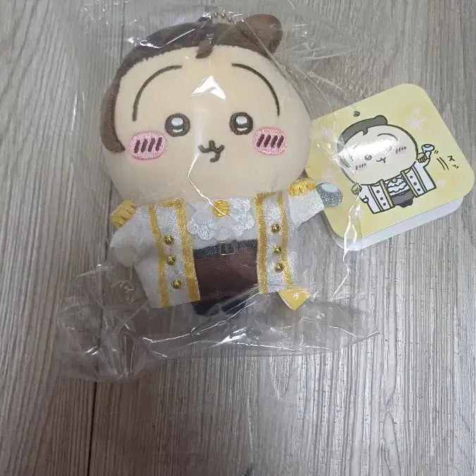 [BUNJANG] Oji Usagi Mascot / 왕자 우사기 마스코트