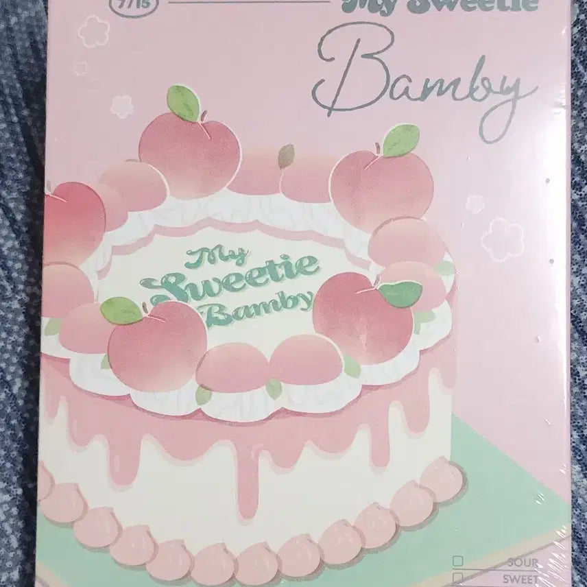 [BUNJANG] PLAVE Bambi Birthday Kit Set 1 &amp; 2 Bundle Set / 플레이브 밤비 생일키트 1,2 일괄 판매