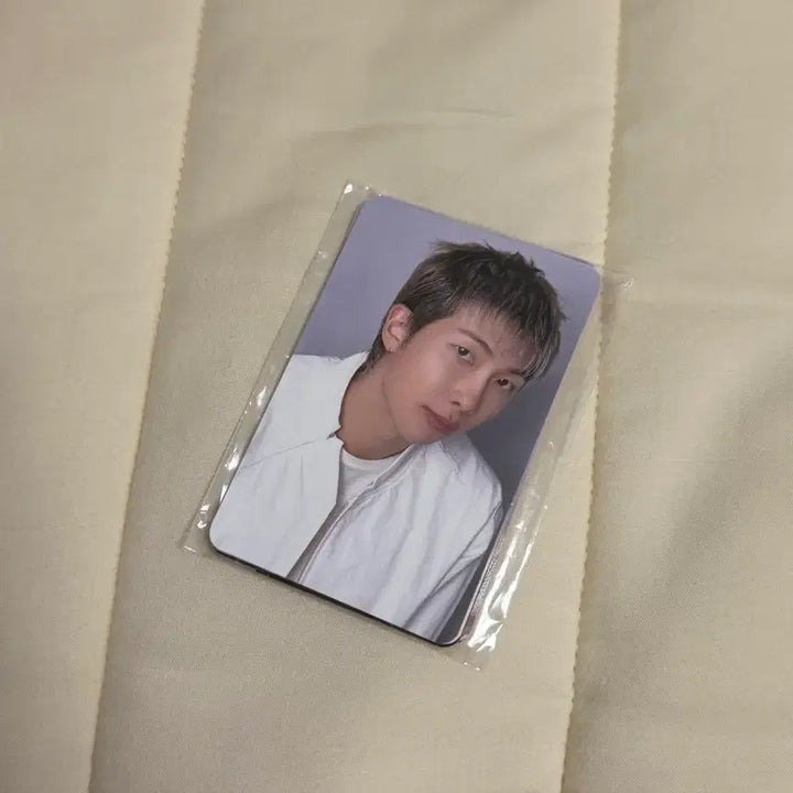 [BUNJANG] BTS Arirang Concert Goyang Photocard / BTS 아리랑콘서트 고양 포토카드