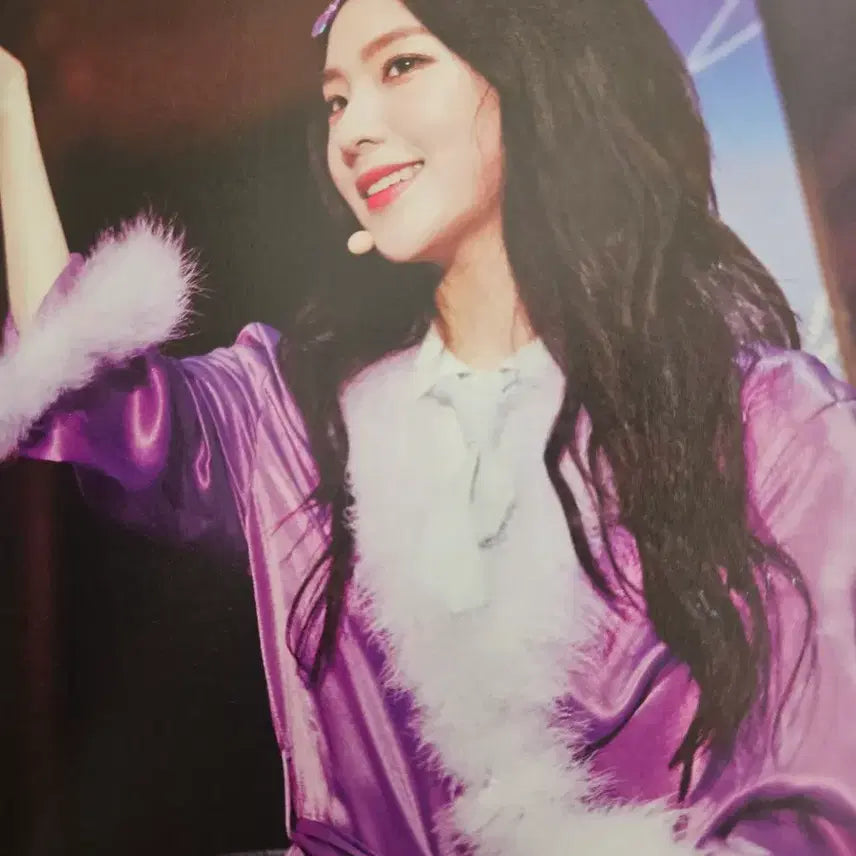 [BUNJANG] Red Velvet Red Room First Concert Photobook / 레드벨벳 첫 단독콘서트 레드룸 포토북