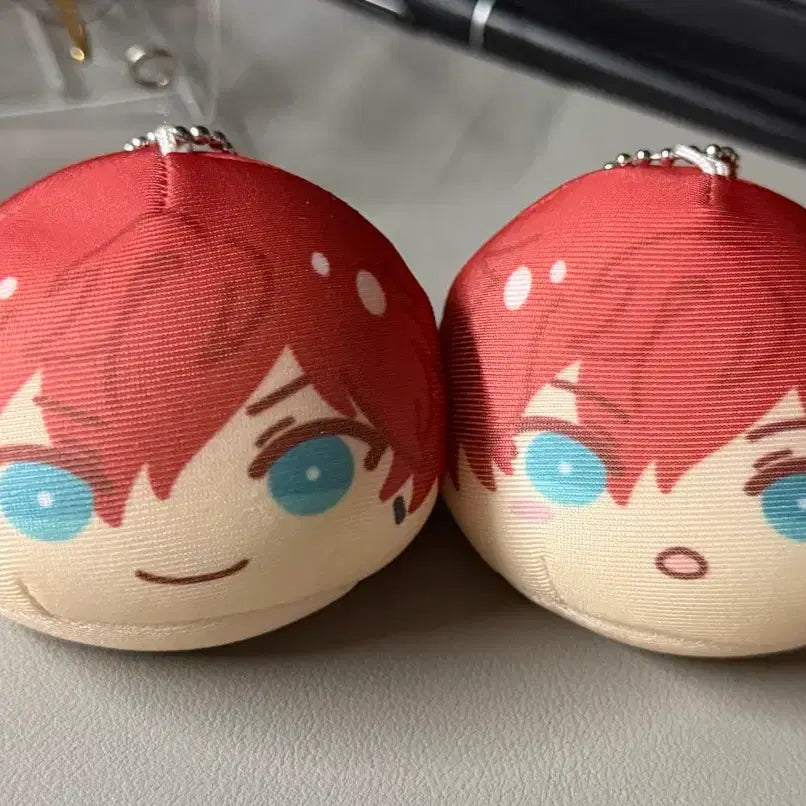 [BUNJANG] Hiro Manju + POB Manju + Omurice Outfit Set / 히이로 만쥬+ 히이로 특전 만쥬 + 만쥬 오므라이스옷 세트