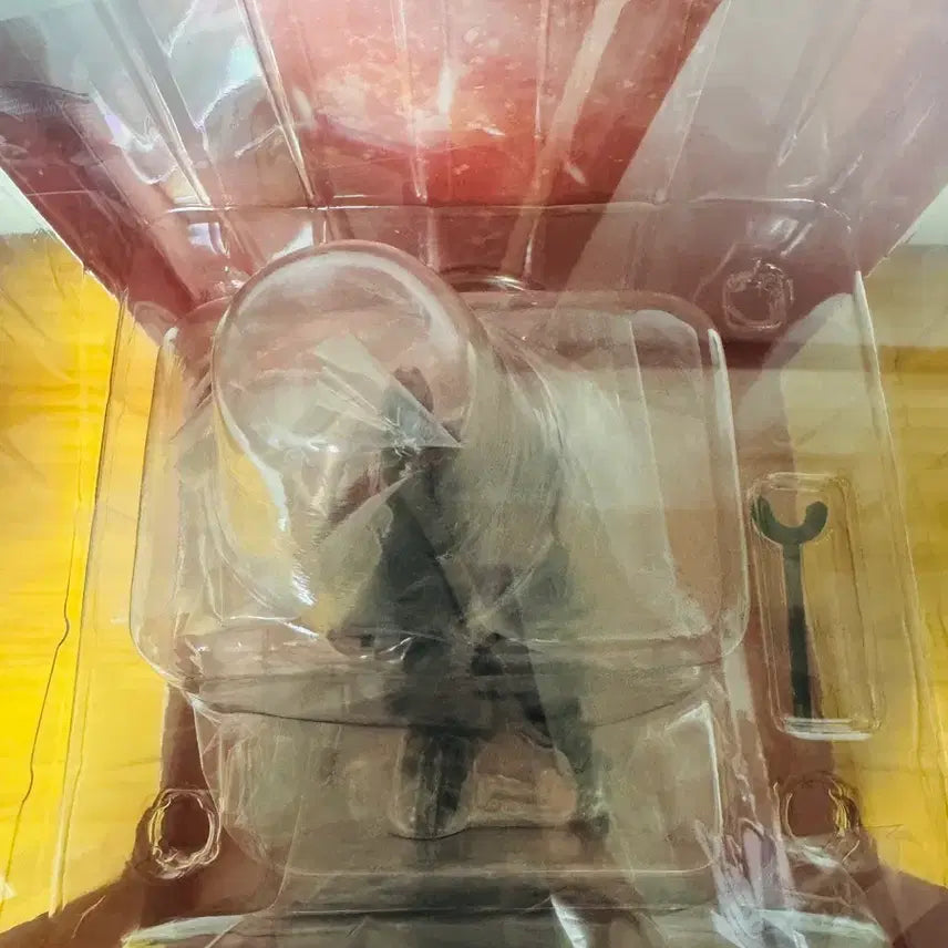 [BUNJANG] Ichiban Kuji Nikke Red Hood Rapi Sealed Figure / 제일복권 니케 레드후드 라피 미개봉