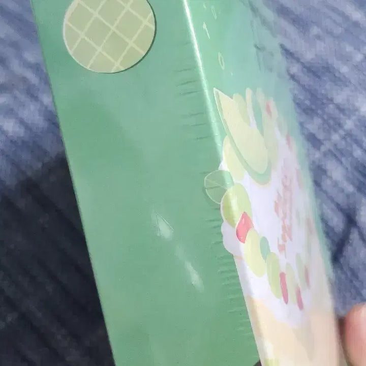 [BUNJANG] PLAVE Hamin Birthday Kit / 플레이브 하민 생일키트 판매