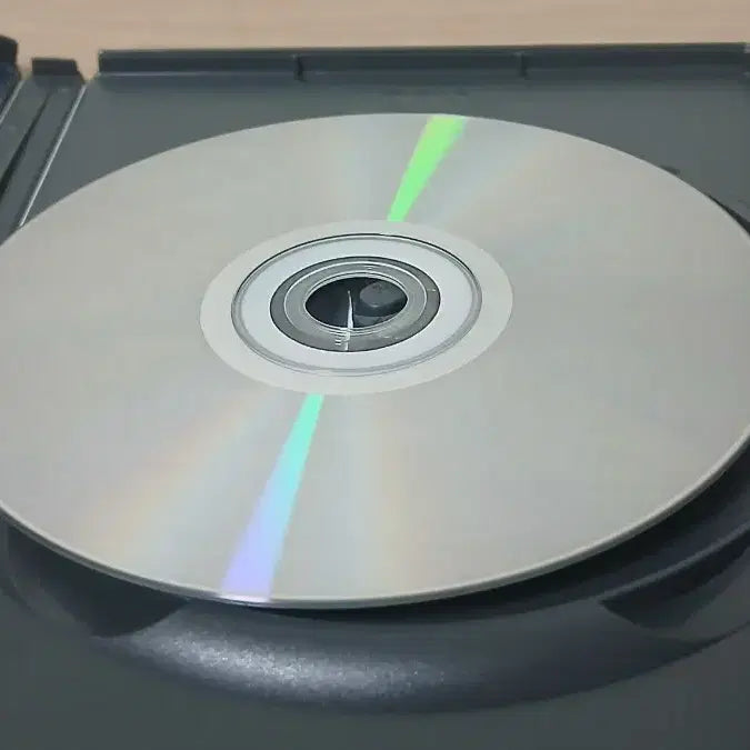 [BUNJANG] Terminator 2: Judgment Day DVD / 영화 DVD 터미네이터 2:심판의 날