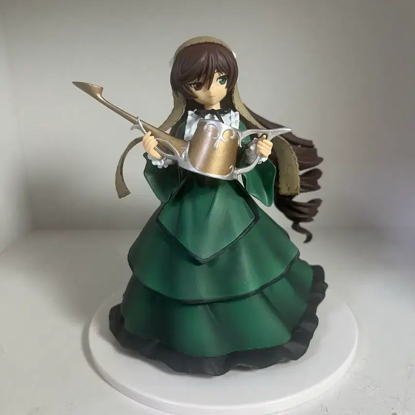 [BUNJANG] Rozen Maiden Suiseiseki Classic Bishoujo Figure / 로젠메이든 스이세이세키 고전 미소녀 피규어