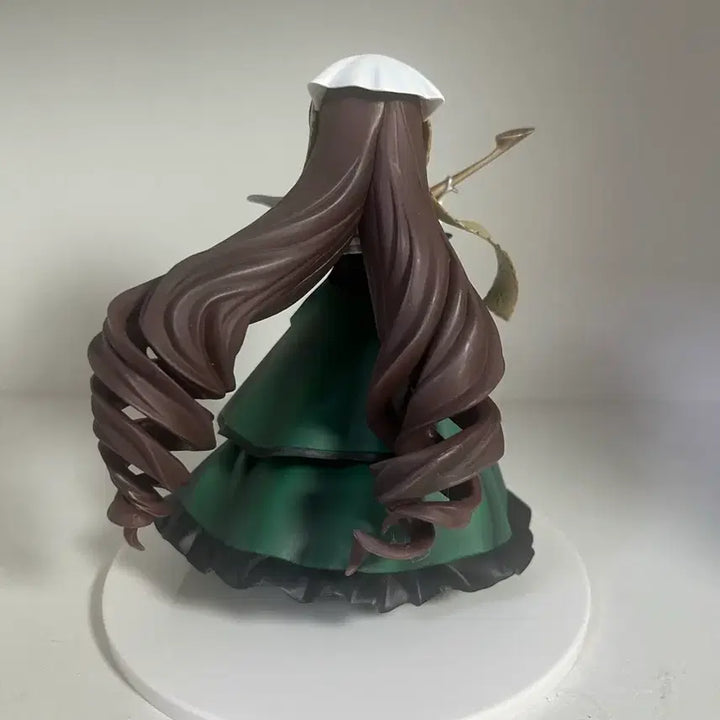[BUNJANG] Rozen Maiden Suiseiseki Classic Bishoujo Figure / 로젠메이든 스이세이세키 고전 미소녀 피규어