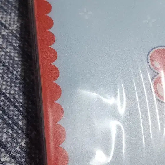 [BUNJANG] PLAVE Ring Binder / 플레이브 링바인더 판매