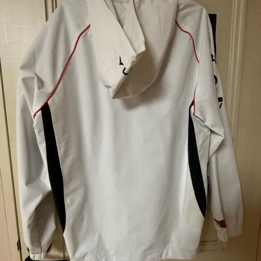 [BUNJANG] T1 2024 LoL World Championship Jacket - Size L / T1 2024 롤드컵 자켓 L 사이즈 (마킹 X, 택 X)