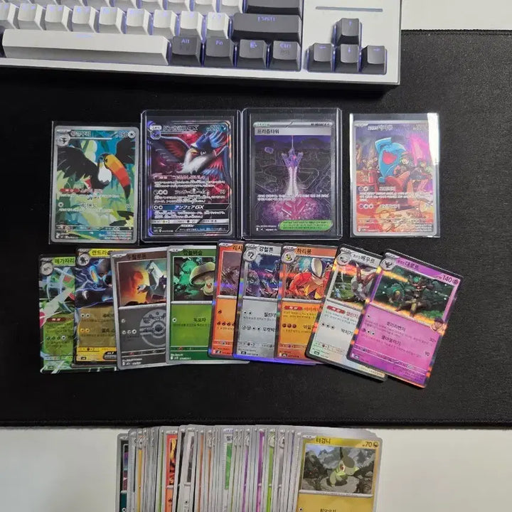 [BUNJANG] Pokemon Card Bundle Set / 포켓몬 카드 다수 일괄 판매
