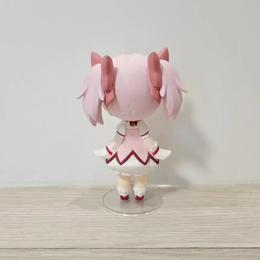 [BUNJANG] Hello Good Smile Madoka Kaname Figure / 헬로 굿스마일 마마마 마도카