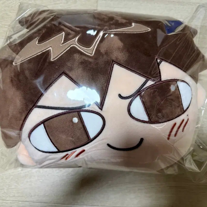 [BUNJANG] Gabagutime GarbageTime Kye Sang-ho Face Cushion / 갑타 가비지타임 기상호 페이스 쿠션 지상고 러츄샵