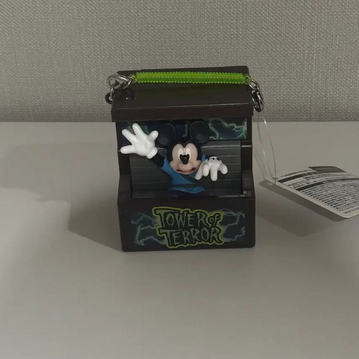 [BUNJANG] Disney Mickey Mouse Tower of Terror / 디즈니 미키마우스 타워 오브 테러