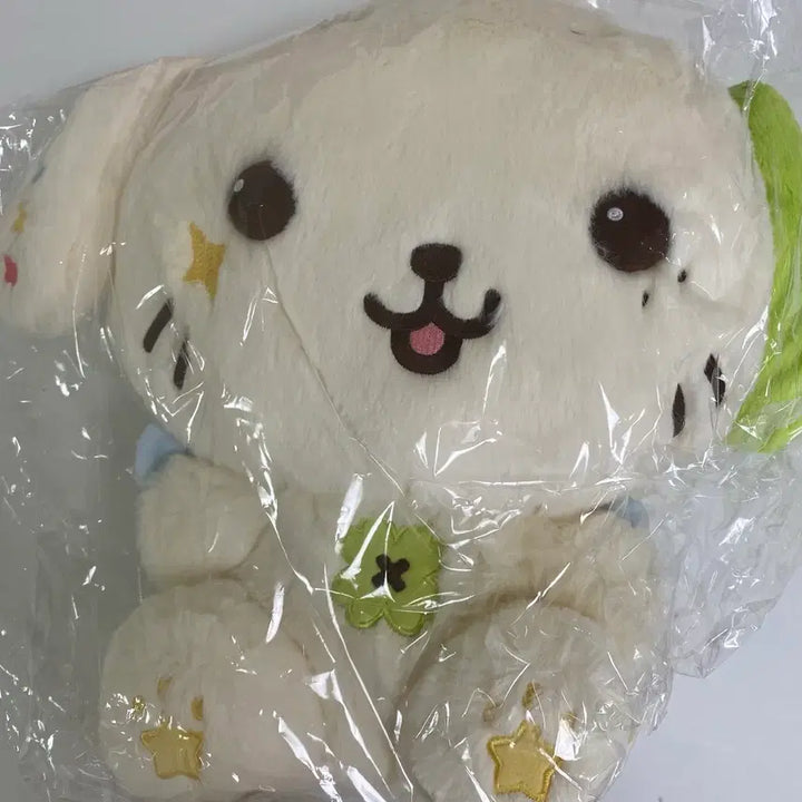 [BUNJANG] NCT WISH Bakery 30cm Wishdoll Ryunryun / [당일발송] 엔시티 위시 베이커리 30cm 위시돌 룐룐 새상품