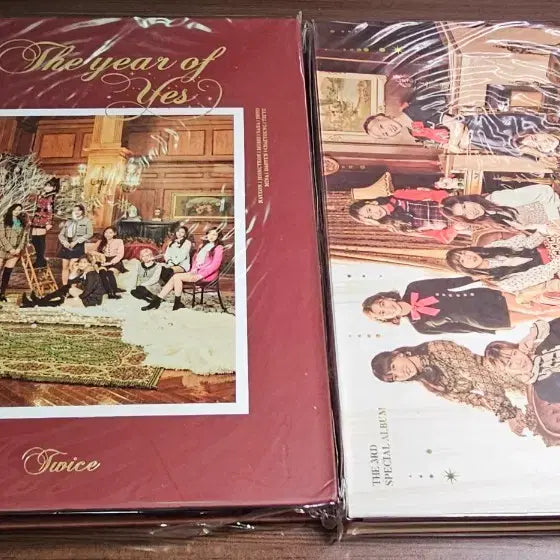 [BUNJANG] TWICE 3rd Special Album &