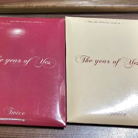[BUNJANG] TWICE 3rd Special Album &