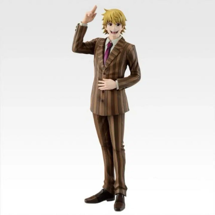 [BUNJANG] Hunter x Hunter Pariston Figure / 헌터x헌터 파리스톤 피규어