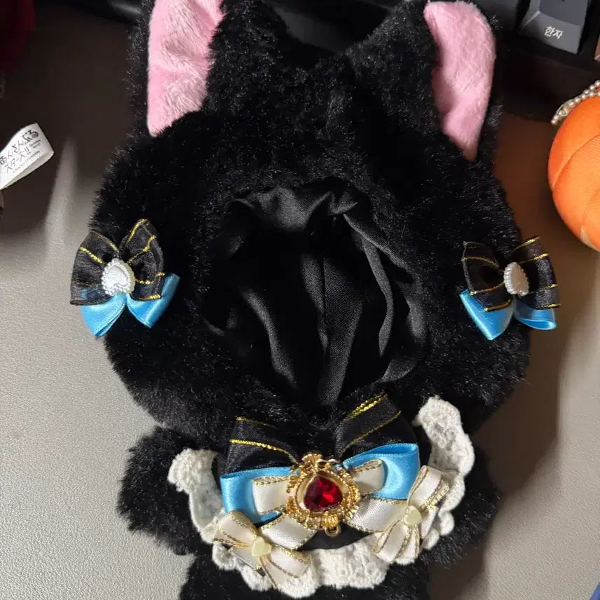 [BUNJANG] Ensemble Stars HiMERU Plush Doll + Outfit Set / 앙스타 히이로 신누이 + 누이옷포함