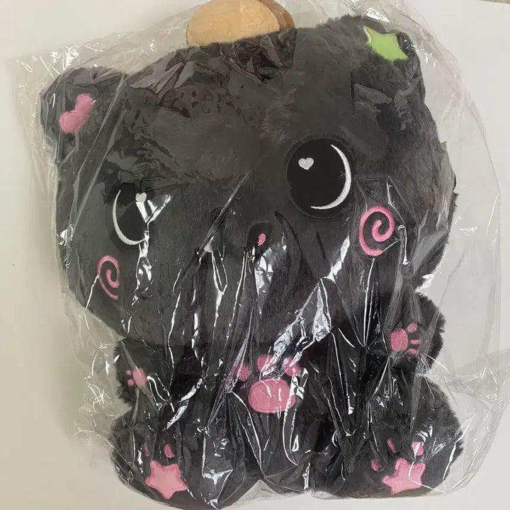 [BUNJANG] NCT WISH Bakery 30cm Wish Doll Kuri / [당일발송] 엔시티 위시 베이커리 30cm 위시돌 쿠리 새상품