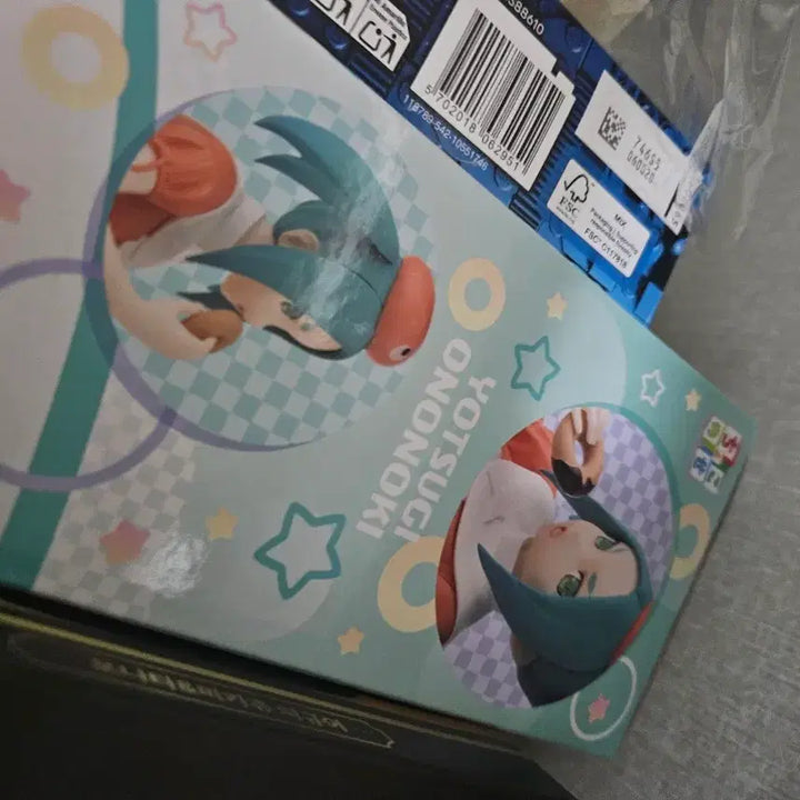[BUNJANG] Monogatari Ono no Imouto Yotsugi Figure &amp; Goods Card / 모노가타리 피규어 오노노키 요츠기 카드 굿즈 피규어
